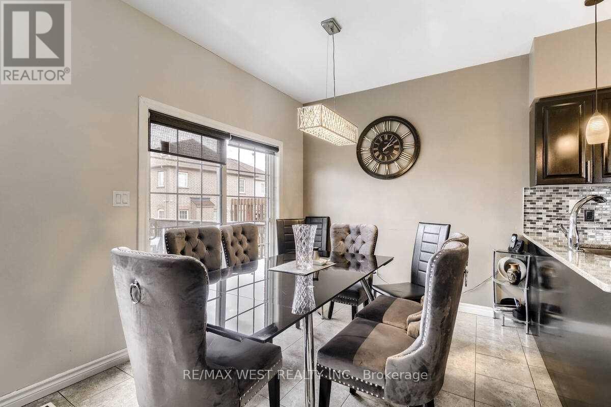 1200 Langley Circle, Oshawa, Ontario  L1K 0E2 - Photo 14 - E12514342