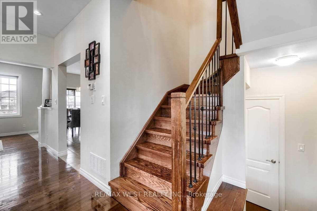 1200 Langley Circle, Oshawa, Ontario  L1K 0E2 - Photo 18 - E12514342