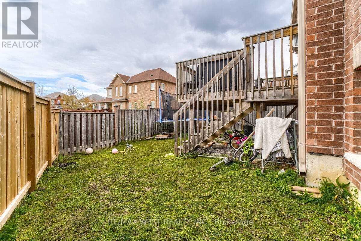 1200 Langley Circle, Oshawa, Ontario  L1K 0E2 - Photo 33 - E12514342