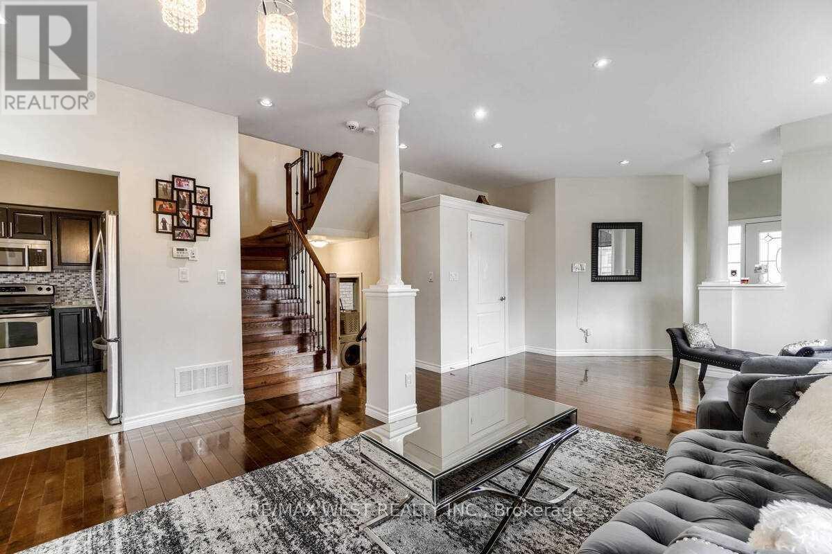 1200 Langley Circle, Oshawa, Ontario  L1K 0E2 - Photo 7 - E12514342