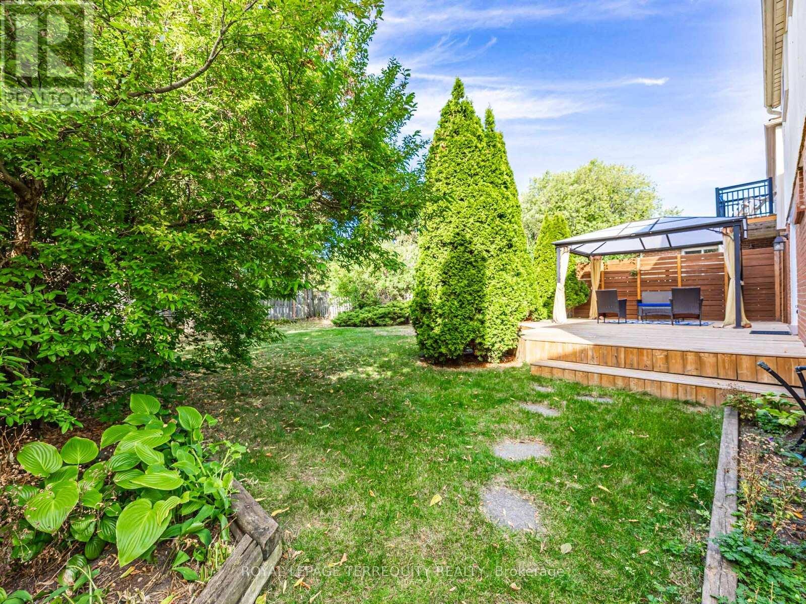 1858 Shadybrook Drive, Pickering, Ontario L1V 3A8 - Photo 34 - E12514420