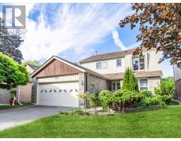 1858 SHADYBROOK DRIVE, Pickering, Ontario