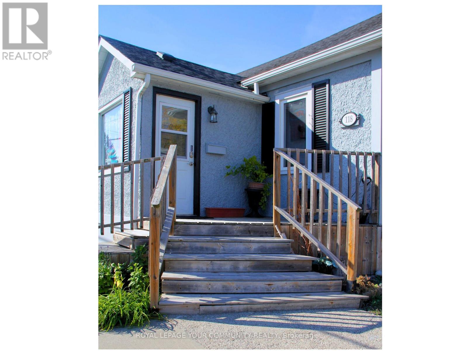 118 John Street, Whitby, Ontario  L1N 2T3 - Photo 5 - E12514428