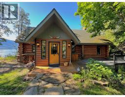 4258 31 Highway, ainsworth, British Columbia