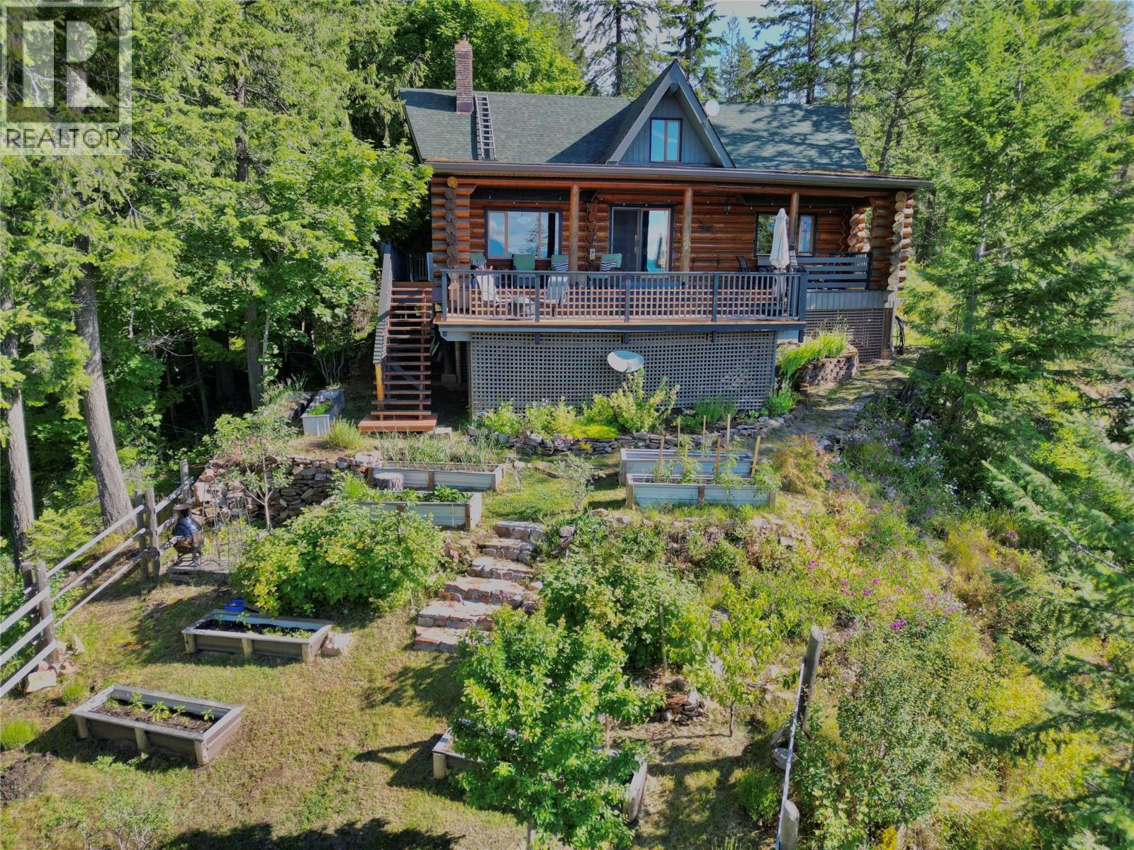 4258 31 Highway, Ainsworth, British Columbia  V0G 1A0 - Photo 41 - 10344089