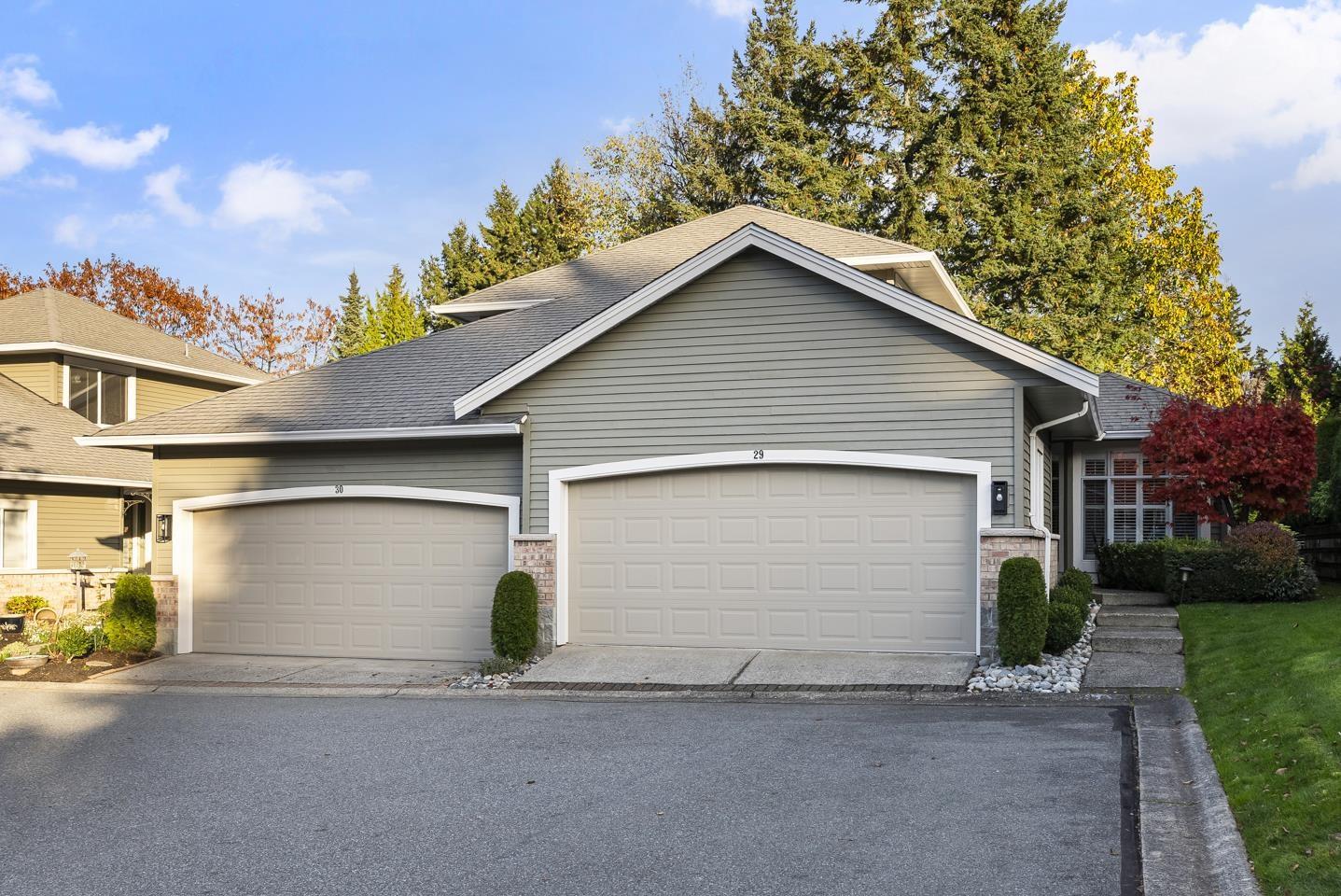 29 2672 151st Street, Surrey, British Columbia V4P 1A1 - Photo 1 - R3065109