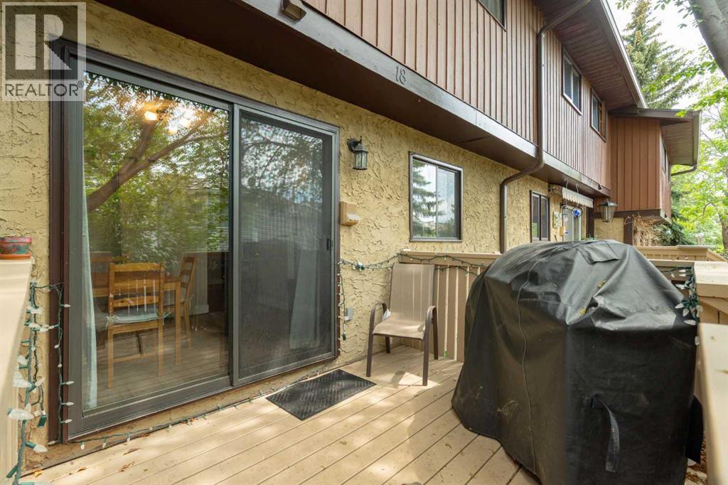 18, 7900 Silver Springs Road Nw, Calgary, Alberta  T3B 4J5 - Photo 35 - A2259657