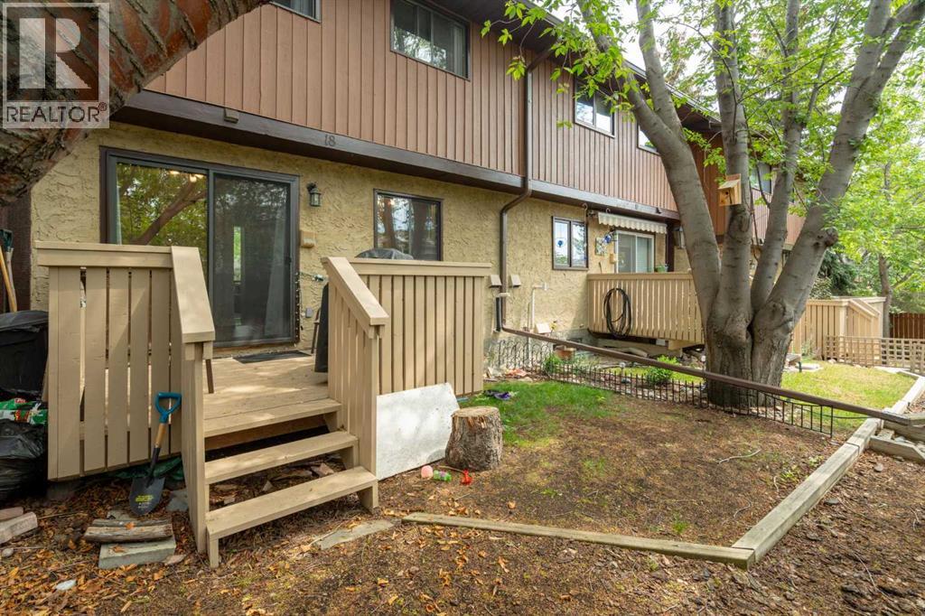 18, 7900 Silver Springs Road Nw, Calgary, Alberta  T3B 4J5 - Photo 37 - A2259657