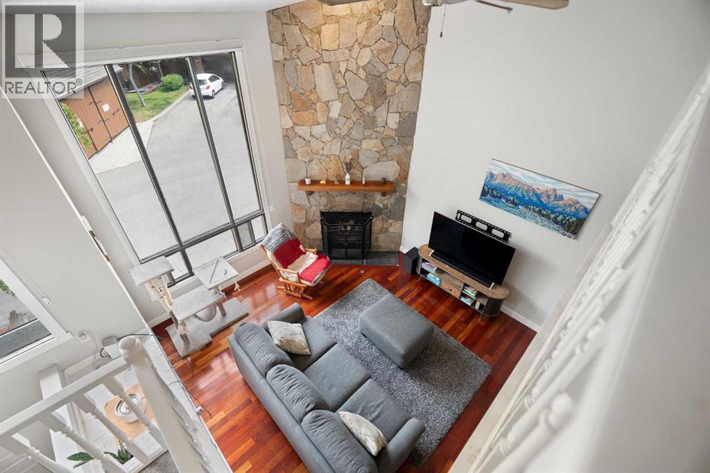 18, 7900 Silver Springs Road Nw, Calgary, Alberta  T3B 4J5 - Photo 5 - A2259657