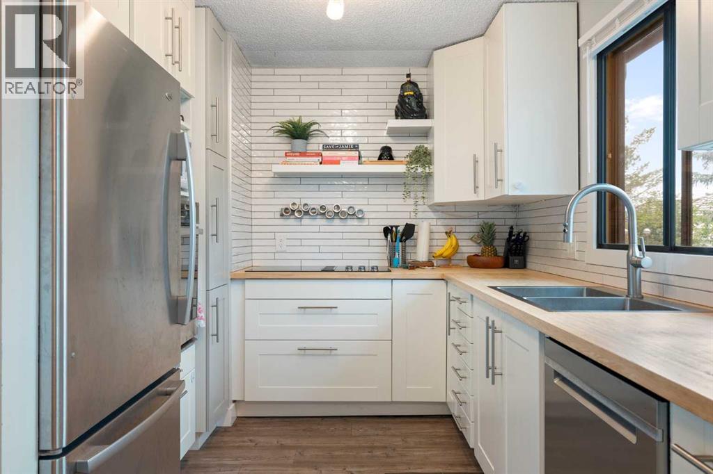 18, 7900 Silver Springs Road Nw, Calgary, Alberta  T3B 4J5 - Photo 6 - A2259657