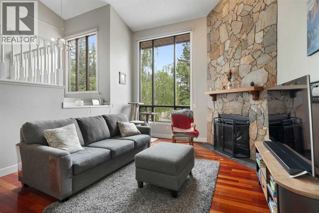 18, 7900 Silver Springs Road Nw, Calgary, Alberta  T3B 4J5 - Photo 2 - A2259657