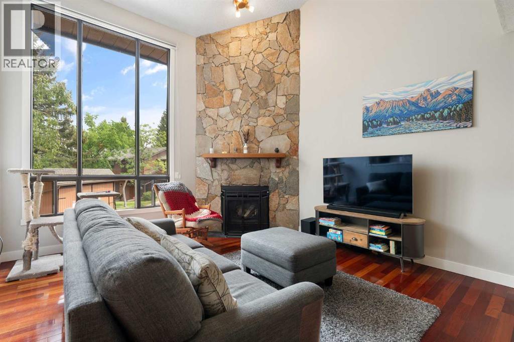 18, 7900 Silver Springs Road Nw, Calgary, Alberta  T3B 4J5 - Photo 10 - A2259657