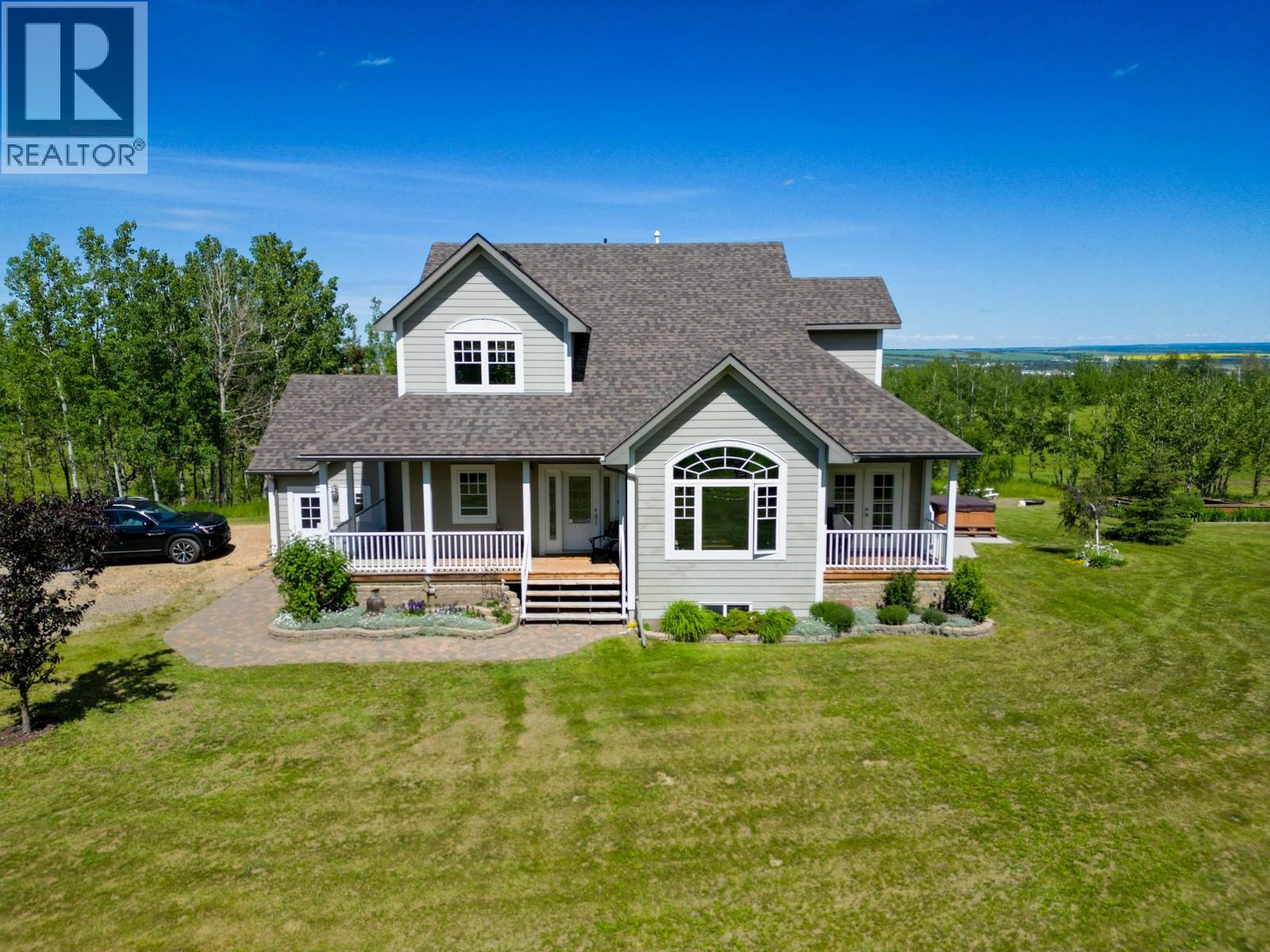 13162 Willow Valley Estates Road, Dawson Creek, British Columbia  V1G 0C2 - Photo 4 - 10354472