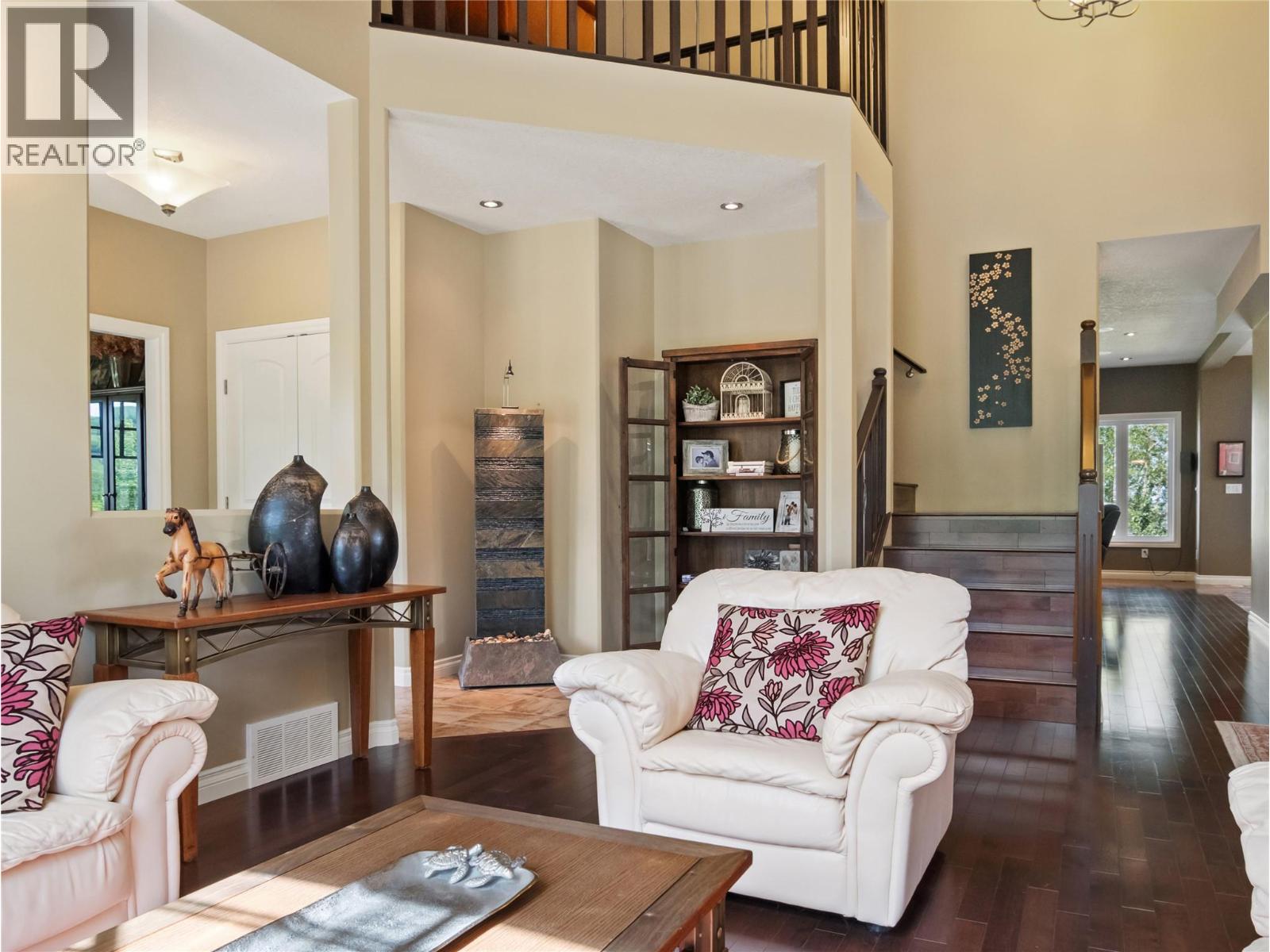 13162 Willow Valley Estates Road, Dawson Creek, British Columbia  V1G 0C2 - Photo 8 - 10354472