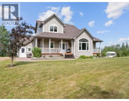 13162 Willow Valley Estates Road, dawson creek, British Columbia