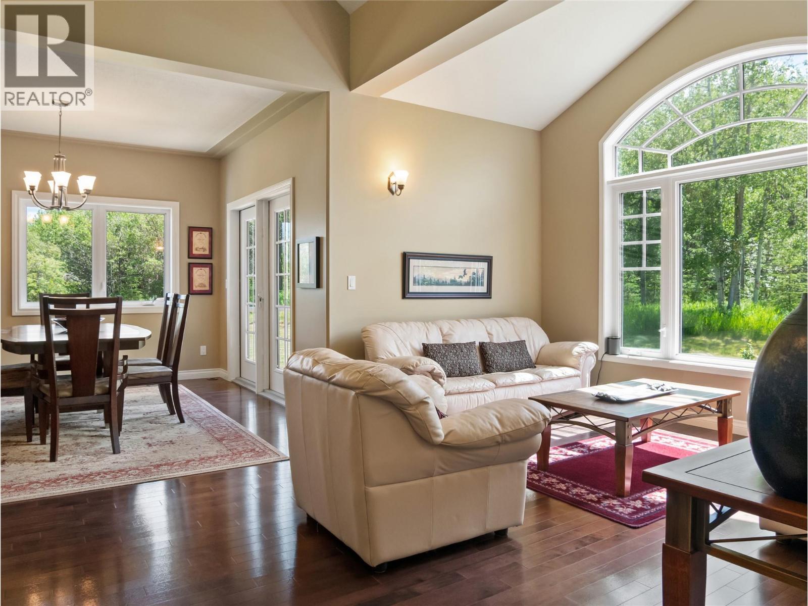 13162 Willow Valley Estates Road, Dawson Creek, British Columbia  V1G 0C2 - Photo 7 - 10354472