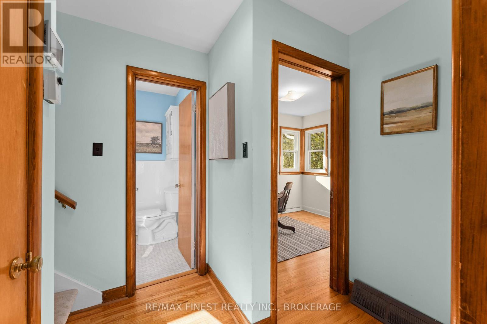 1761 Floyd Avenue, Kingston, Ontario K7L 4V4 - Photo 17 - X12514546