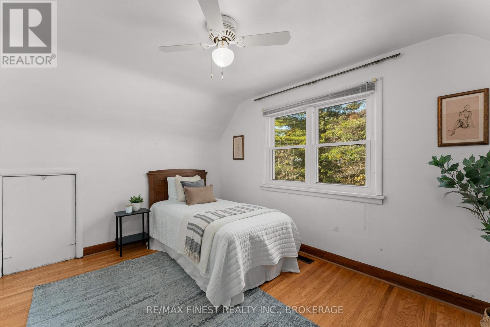 1761 Floyd Avenue, Kingston, Ontario K7L 4V4 - Photo 28 - X12514546