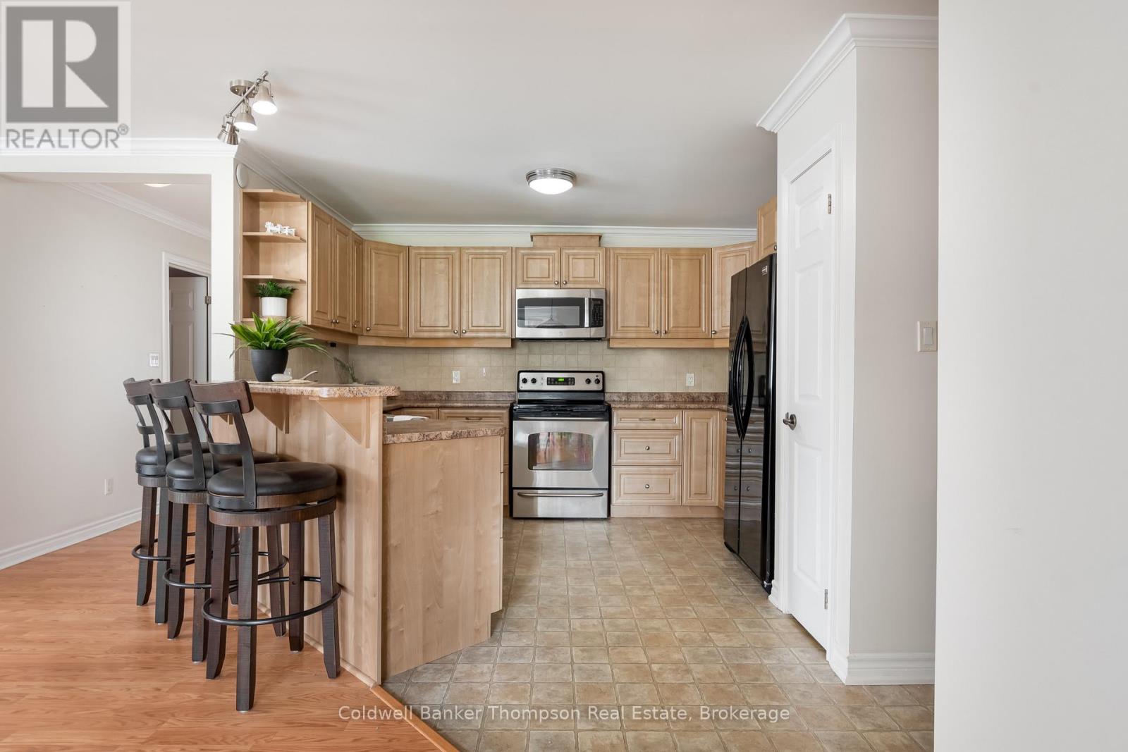 101 - 24 Dairy Lane, Huntsville, Ontario  P1H 0A4 - Photo 10 - X12495968