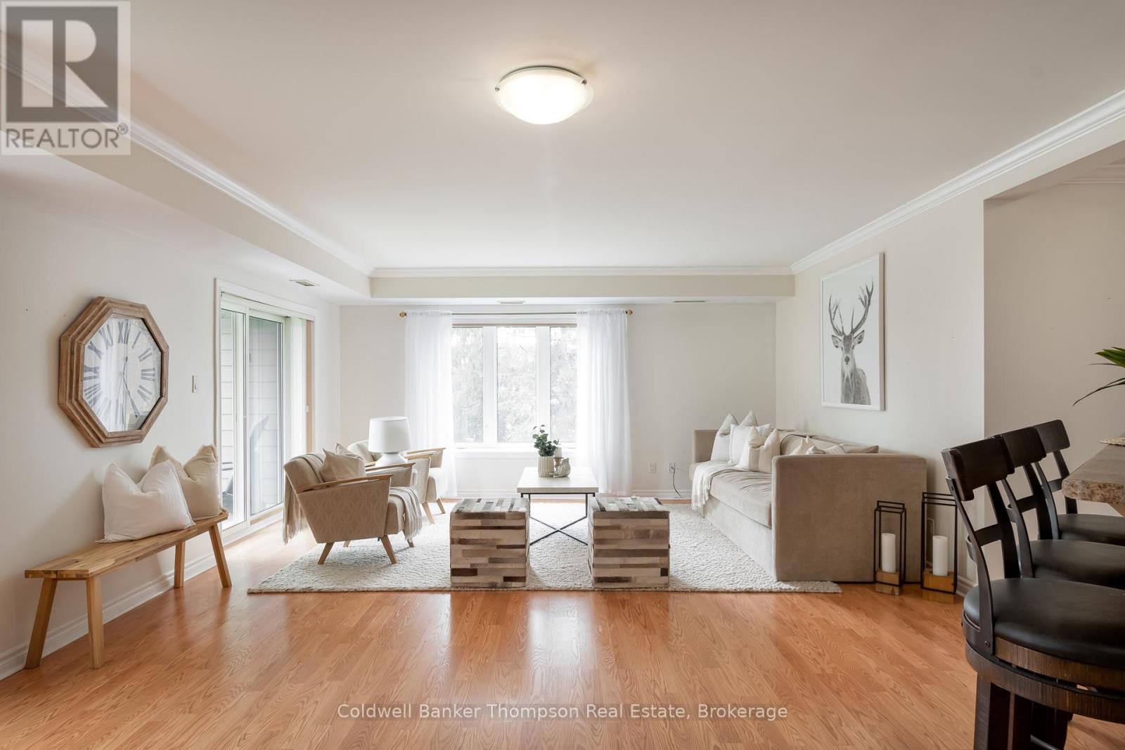 101 - 24 Dairy Lane, Huntsville, Ontario  P1H 0A4 - Photo 12 - X12495968