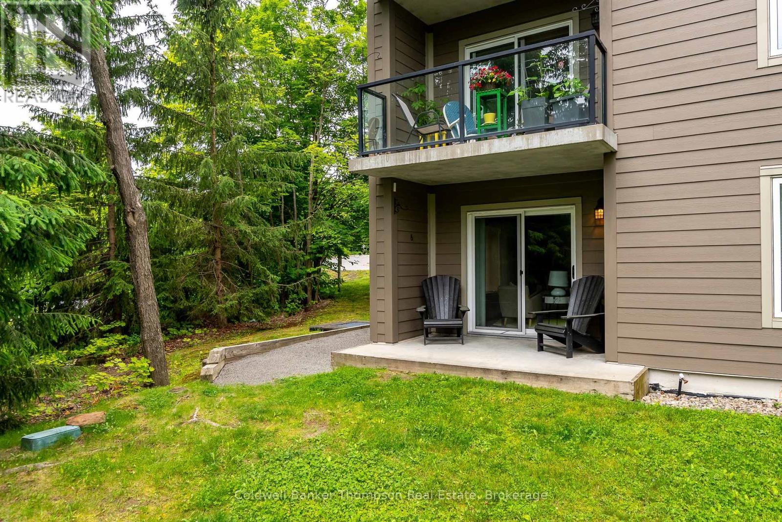 101 - 24 Dairy Lane, Huntsville, Ontario  P1H 0A4 - Photo 14 - X12495968