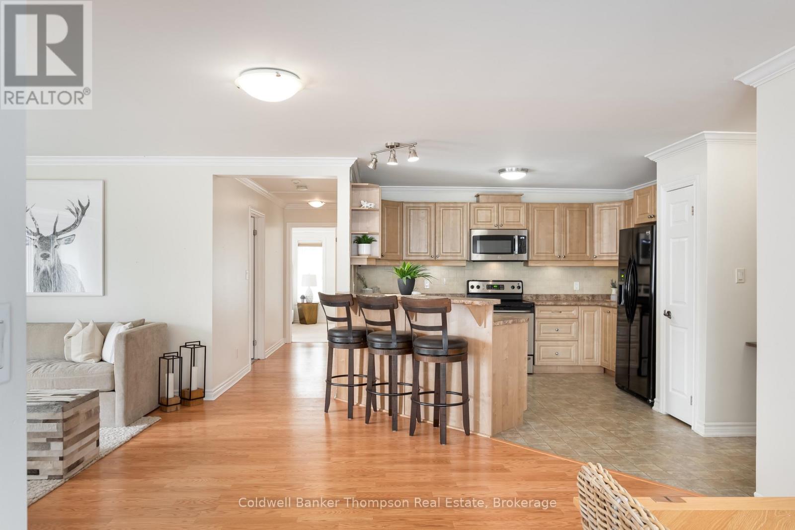 101 - 24 Dairy Lane, Huntsville, Ontario  P1H 0A4 - Photo 20 - X12495968