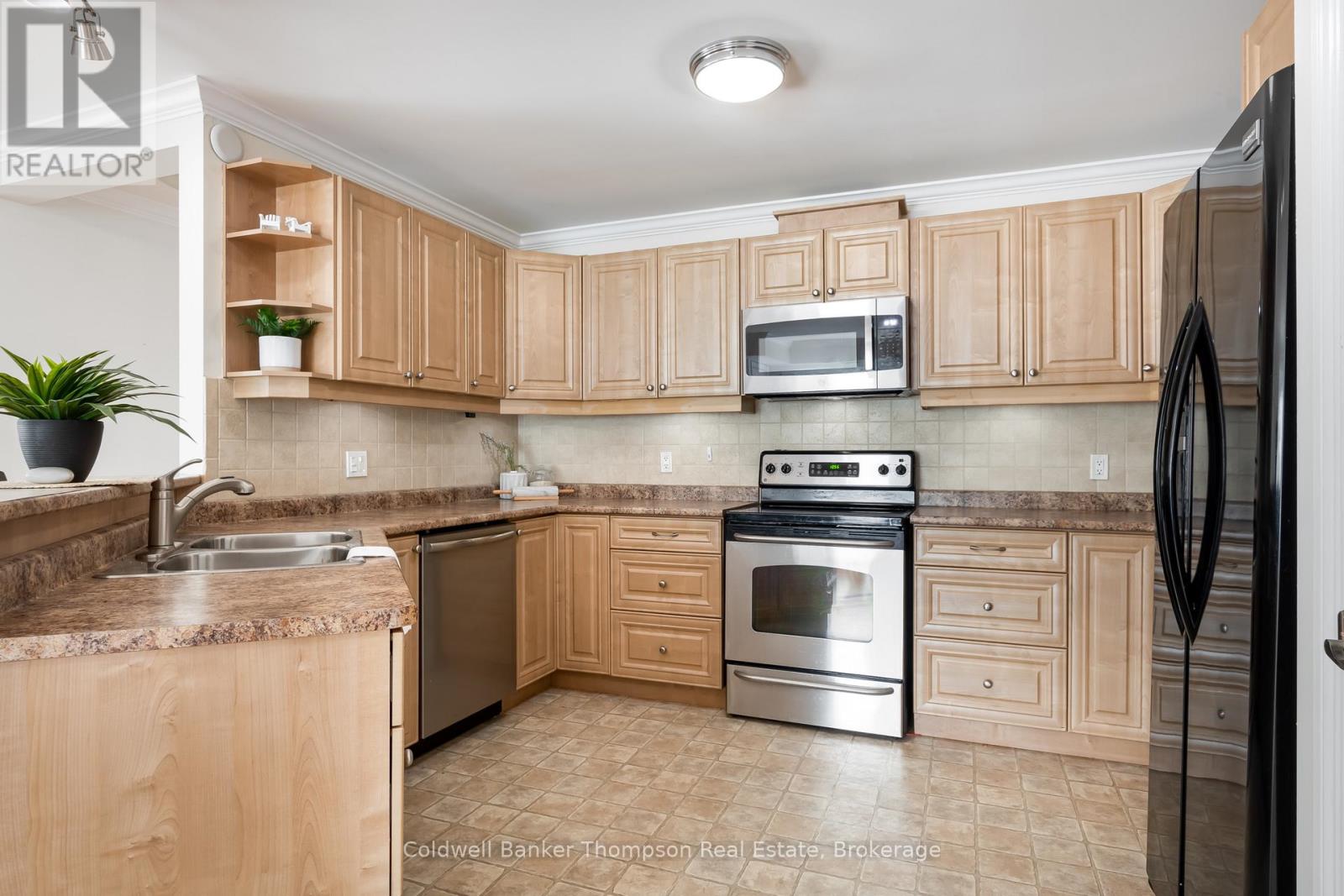 101 - 24 Dairy Lane, Huntsville, Ontario  P1H 0A4 - Photo 21 - X12495968