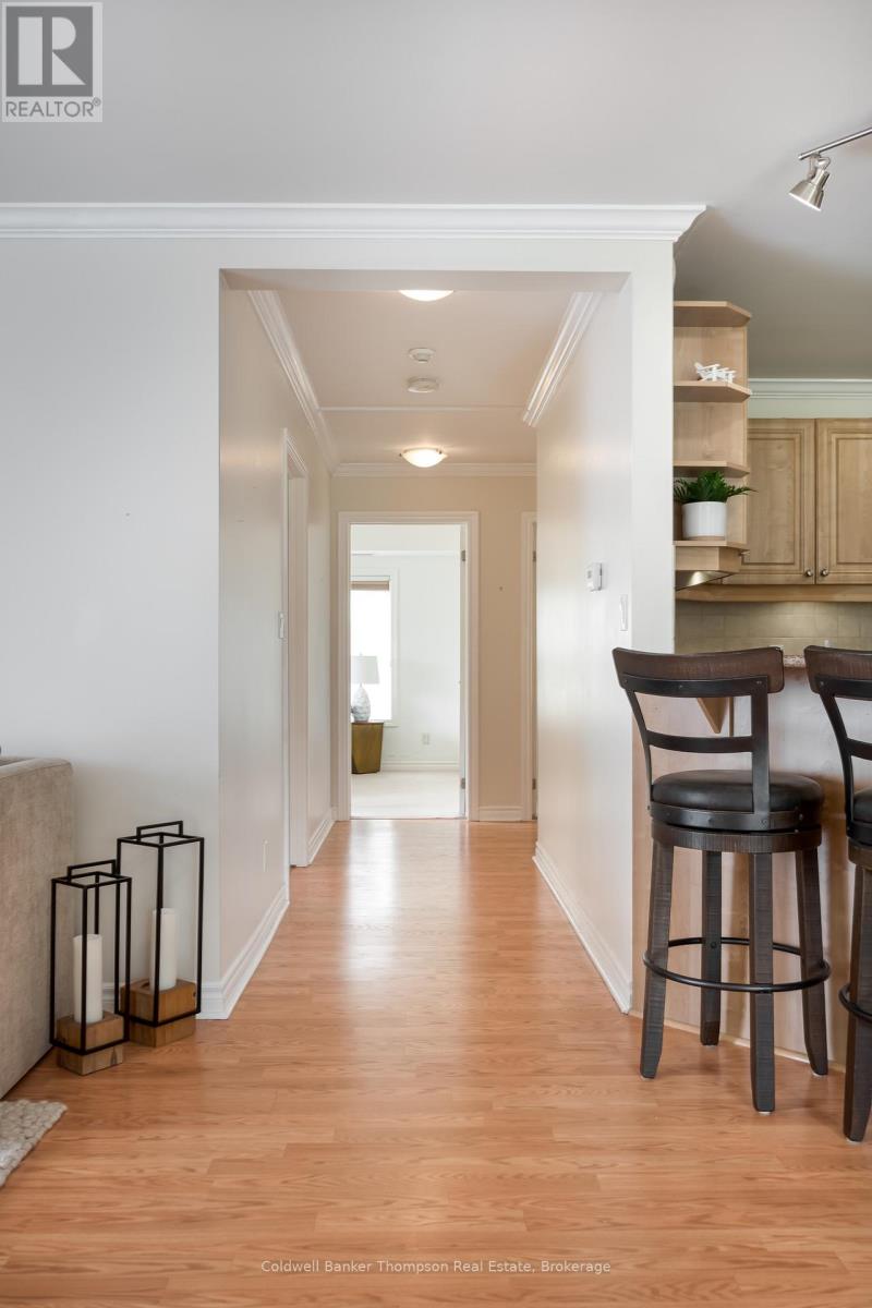 101 - 24 Dairy Lane, Huntsville, Ontario  P1H 0A4 - Photo 23 - X12495968