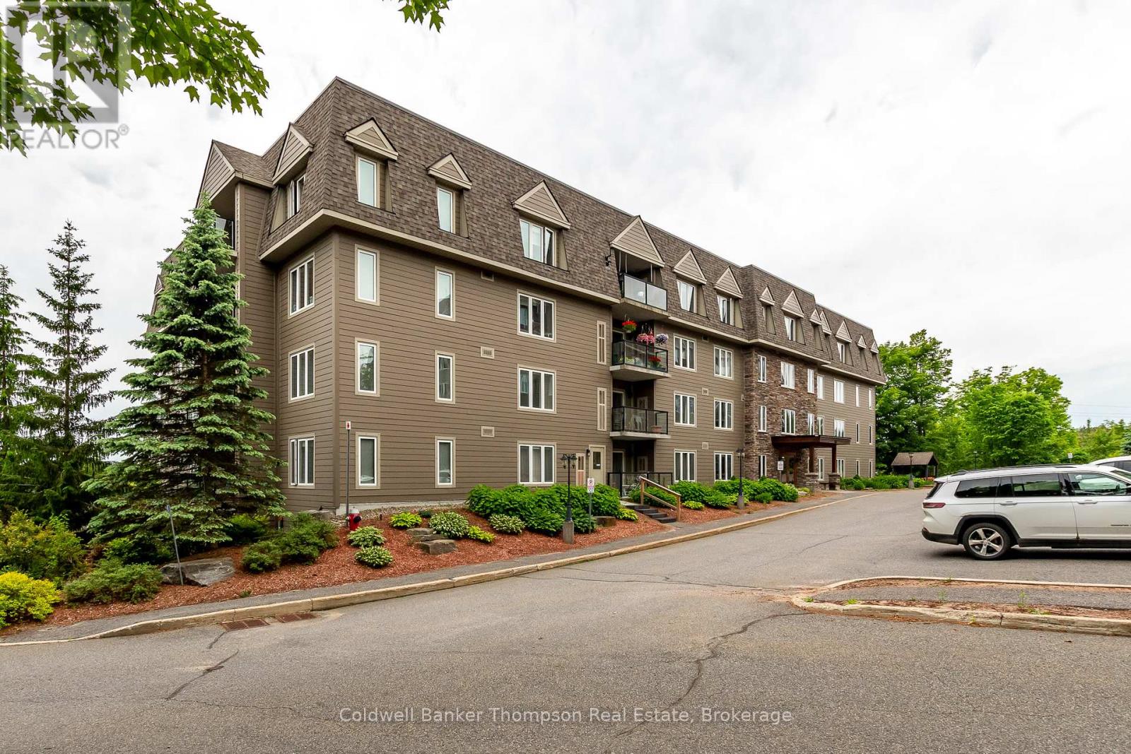 101 - 24 Dairy Lane, Huntsville, Ontario  P1H 0A4 - Photo 35 - X12495968