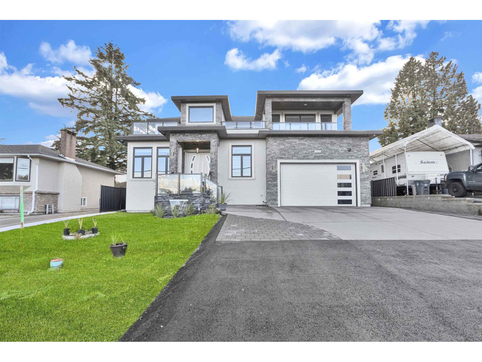 14714 111A AVENUE, Surrey, British Columbia
