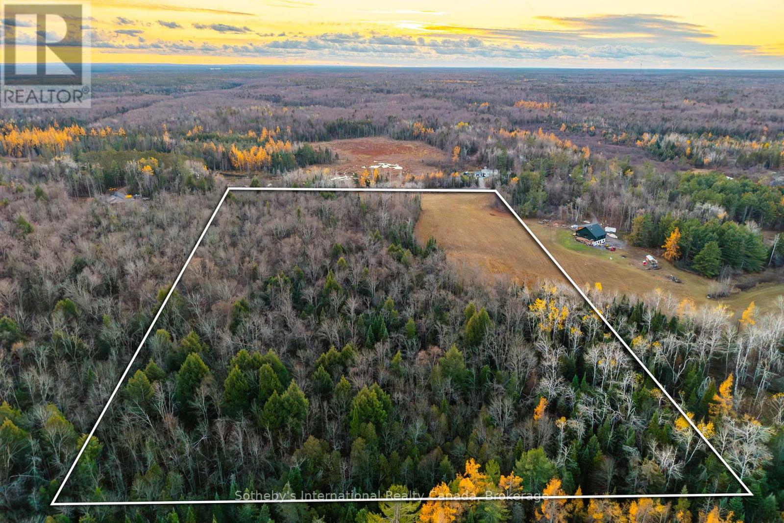 0 Barkway Road, Gravenhurst, Ontario P1P 1R3 - Photo 10 - X12514490