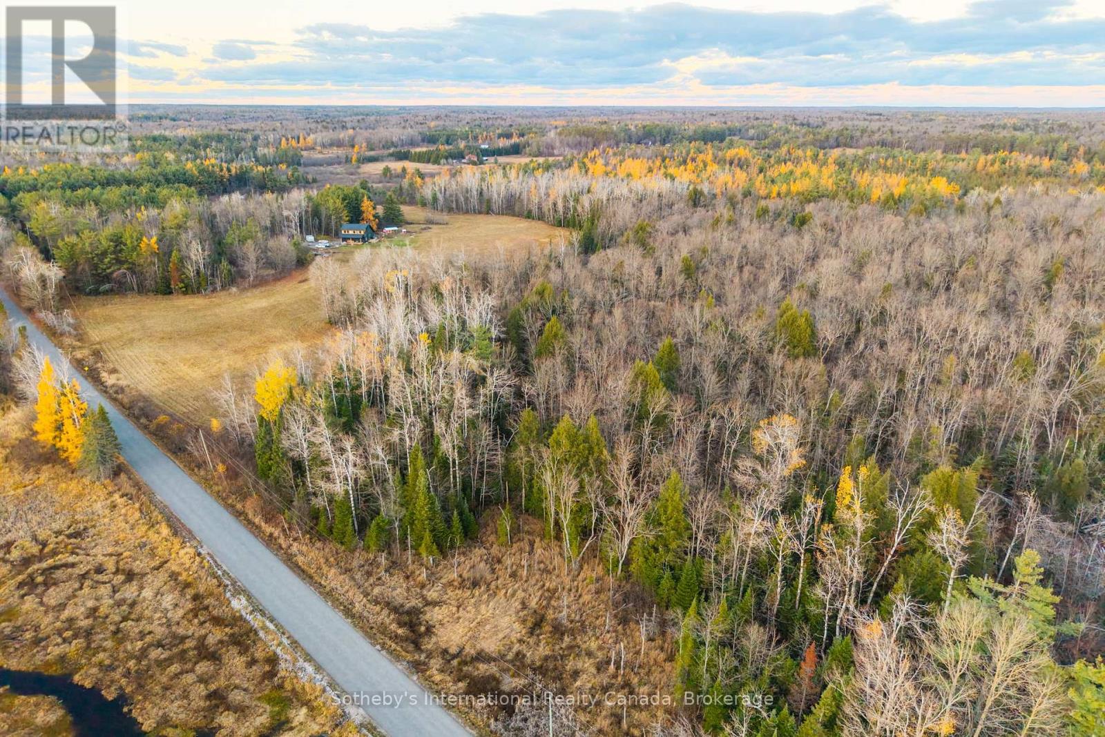 0 Barkway Road, Gravenhurst, Ontario P1P 1R3 - Photo 2 - X12514490