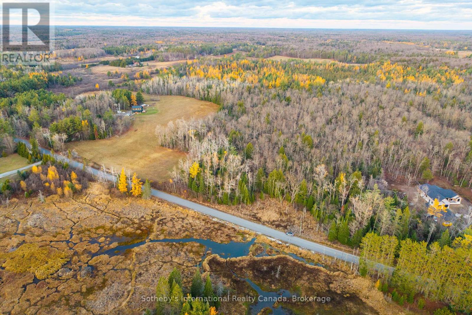 0 Barkway Road, Gravenhurst, Ontario P1P 1R3 - Photo 3 - X12514490
