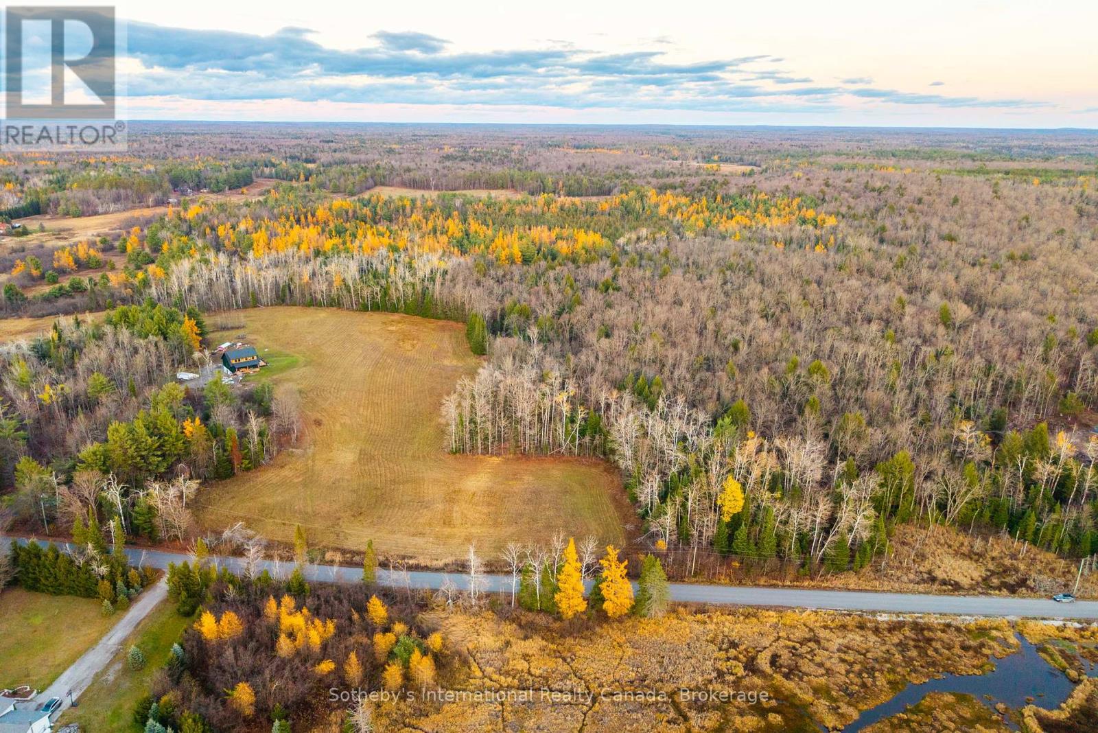 0 Barkway Road, Gravenhurst, Ontario P1P 1R3 - Photo 5 - X12514490