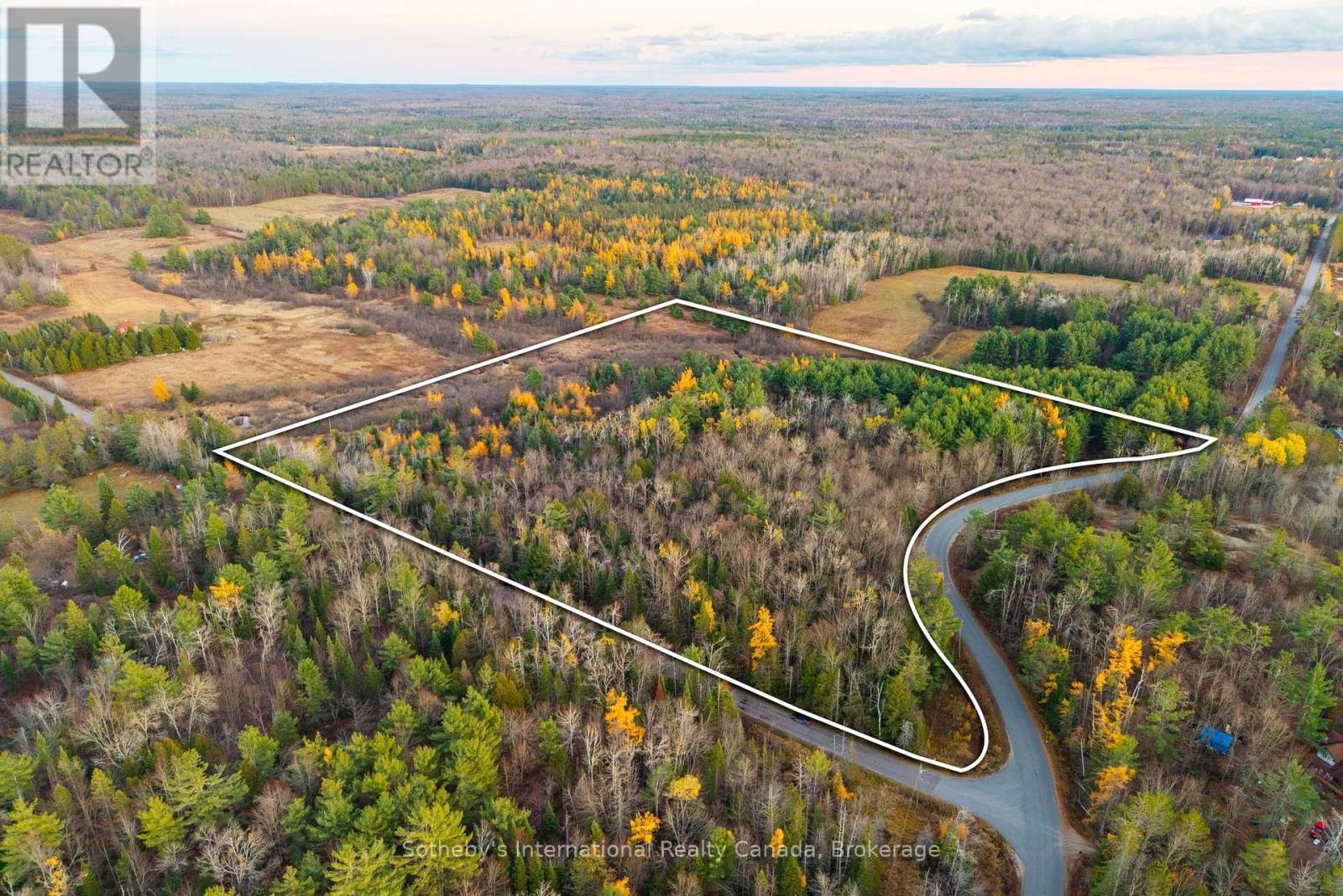 00 BARKWAY ROAD, gravenhurst (ryde), Ontario