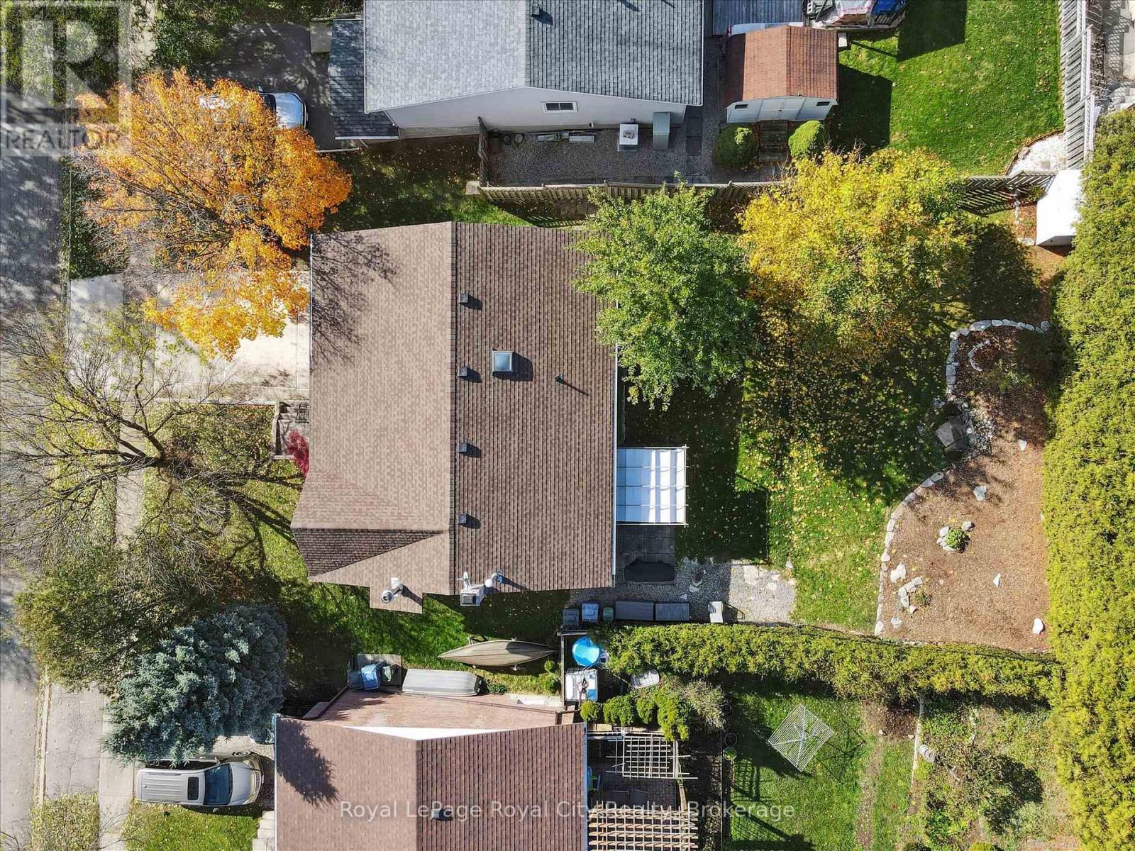 41 Shoemaker Crescent, Guelph (Junction/onward Willow), Ontario  N1K 1J5 - Photo 30 - X12514594