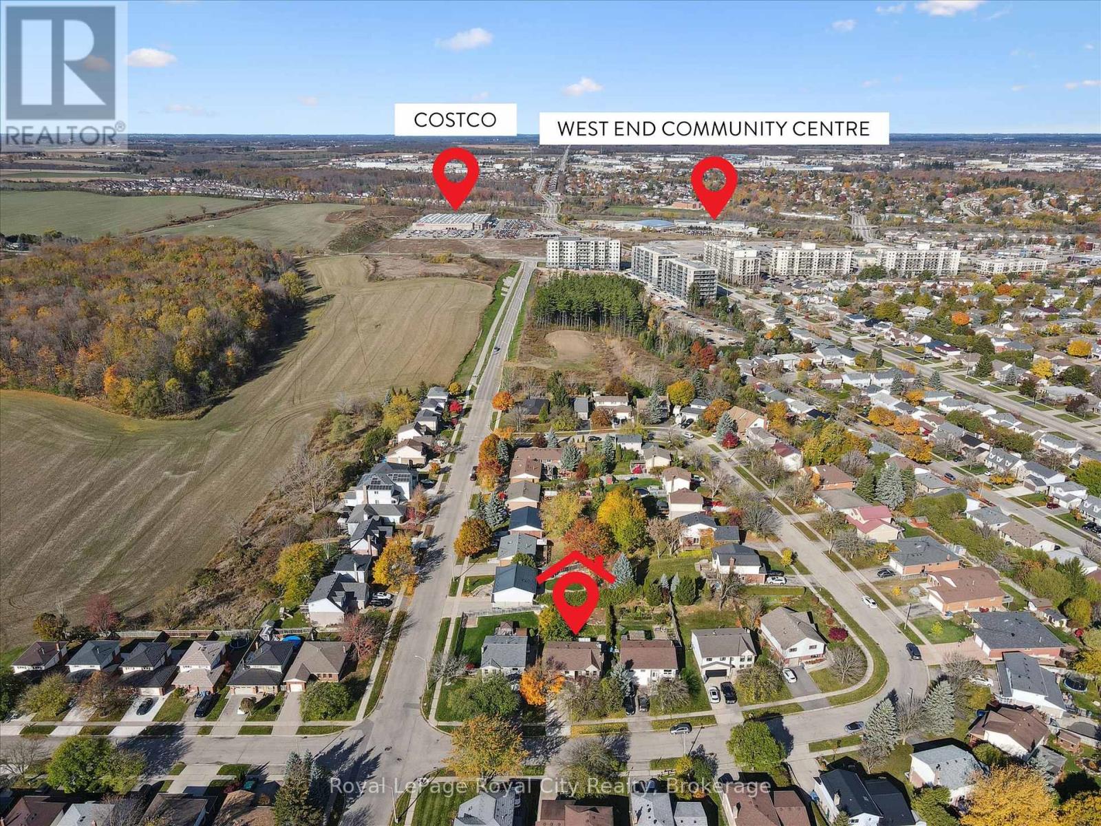 41 Shoemaker Crescent, Guelph (Junction/onward Willow), Ontario  N1K 1J5 - Photo 31 - X12514594