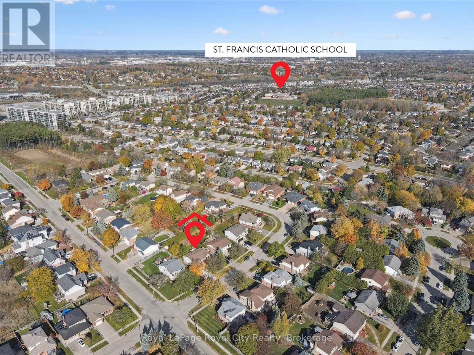 41 Shoemaker Crescent, Guelph (Junction/onward Willow), Ontario  N1K 1J5 - Photo 32 - X12514594