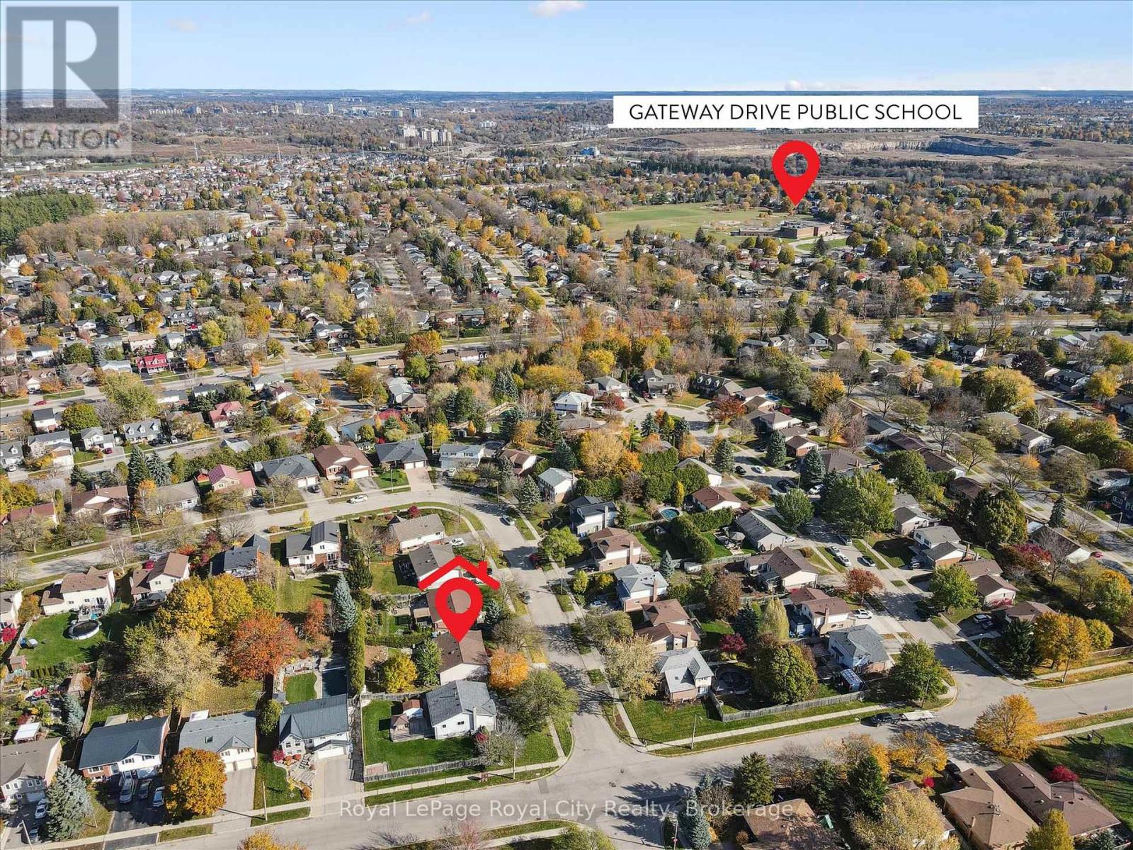 41 Shoemaker Crescent, Guelph (Junction/onward Willow), Ontario  N1K 1J5 - Photo 33 - X12514594