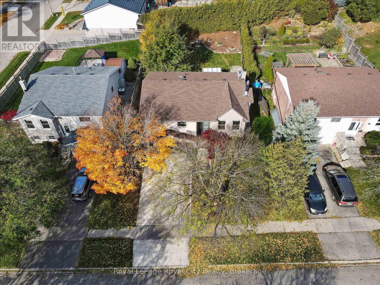 41 Shoemaker Crescent, Guelph (Junction/onward Willow), Ontario  N1K 1J5 - Photo 34 - X12514594