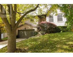 41 SHOEMAKER CRESCENT, Guelph, Ontario