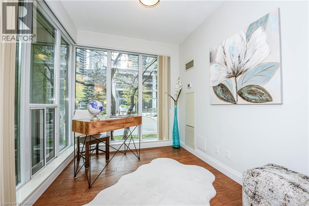 2119 Lake Shore Boulevard W Unit# 109, Toronto, Ontario  M8V 4E8 - Photo 21 - 40785415