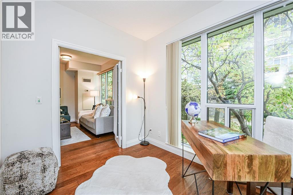 2119 Lake Shore Boulevard W Unit# 109, Toronto, Ontario  M8V 4E8 - Photo 22 - 40785415