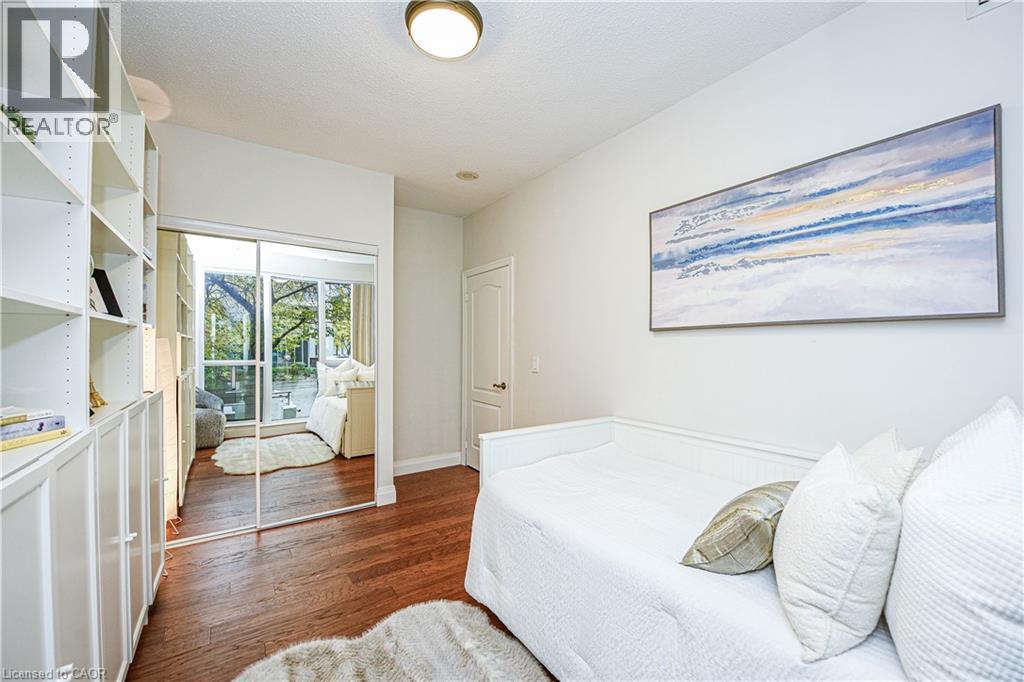 2119 Lake Shore Boulevard W Unit# 109, Toronto, Ontario  M8V 4E8 - Photo 24 - 40785415