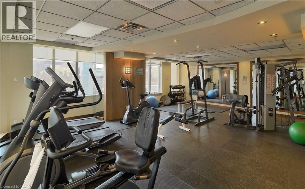 2119 Lake Shore Boulevard W Unit# 109, Toronto, Ontario  M8V 4E8 - Photo 34 - 40785415