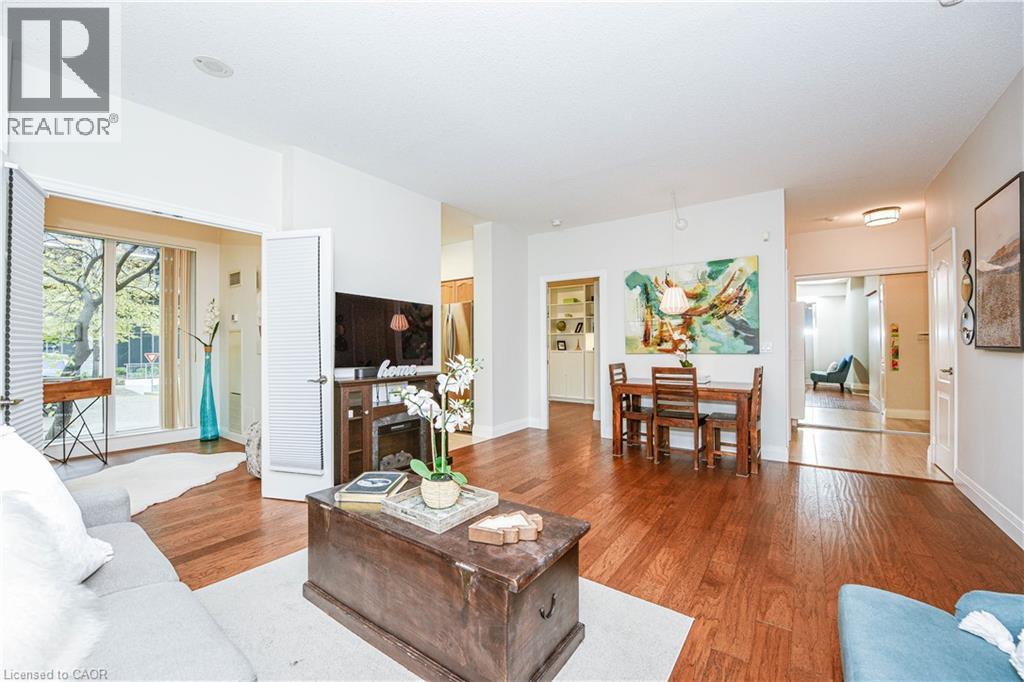 2119 Lake Shore Boulevard W Unit# 109, Toronto, Ontario  M8V 4E8 - Photo 8 - 40785415