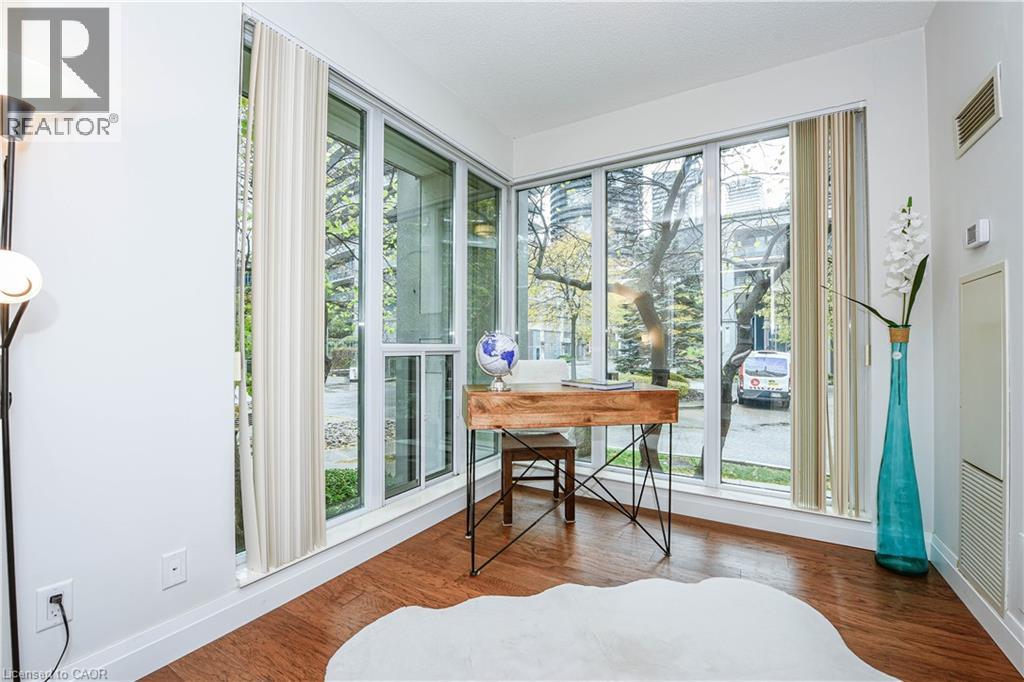 2119 Lake Shore Boulevard W Unit# 109, Toronto, Ontario  M8V 4E8 - Photo 20 - 40785415