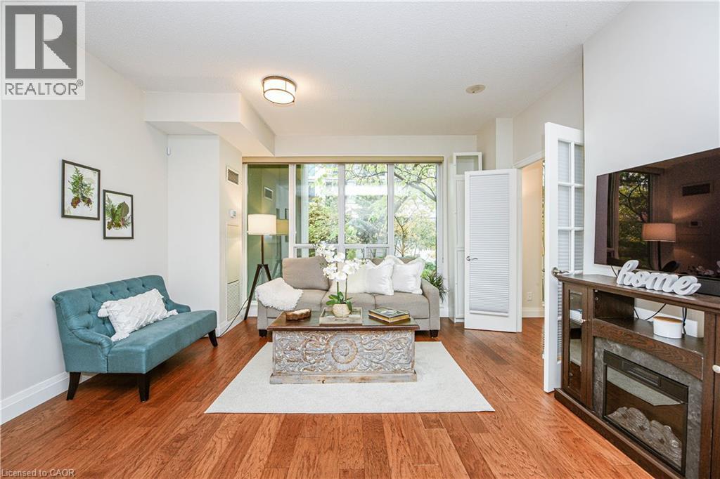 2119 Lake Shore Boulevard W Unit# 109, Toronto, Ontario  M8V 4E8 - Photo 5 - 40785415