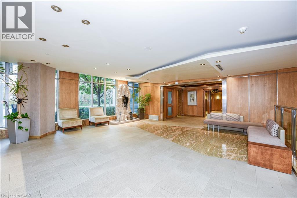 2119 Lake Shore Boulevard W Unit# 109, Toronto, Ontario  M8V 4E8 - Photo 3 - 40785415