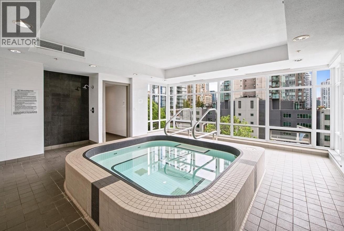 305 535 Smithe Street, Vancouver, British Columbia  V6B 0H2 - Photo 31 - R3062961